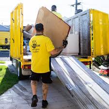 Same-Day Junk Removal Services in Glen Burnie, MD